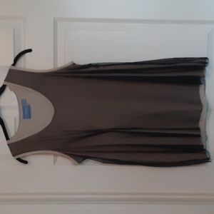 Womens M Vera Wang Tank Top